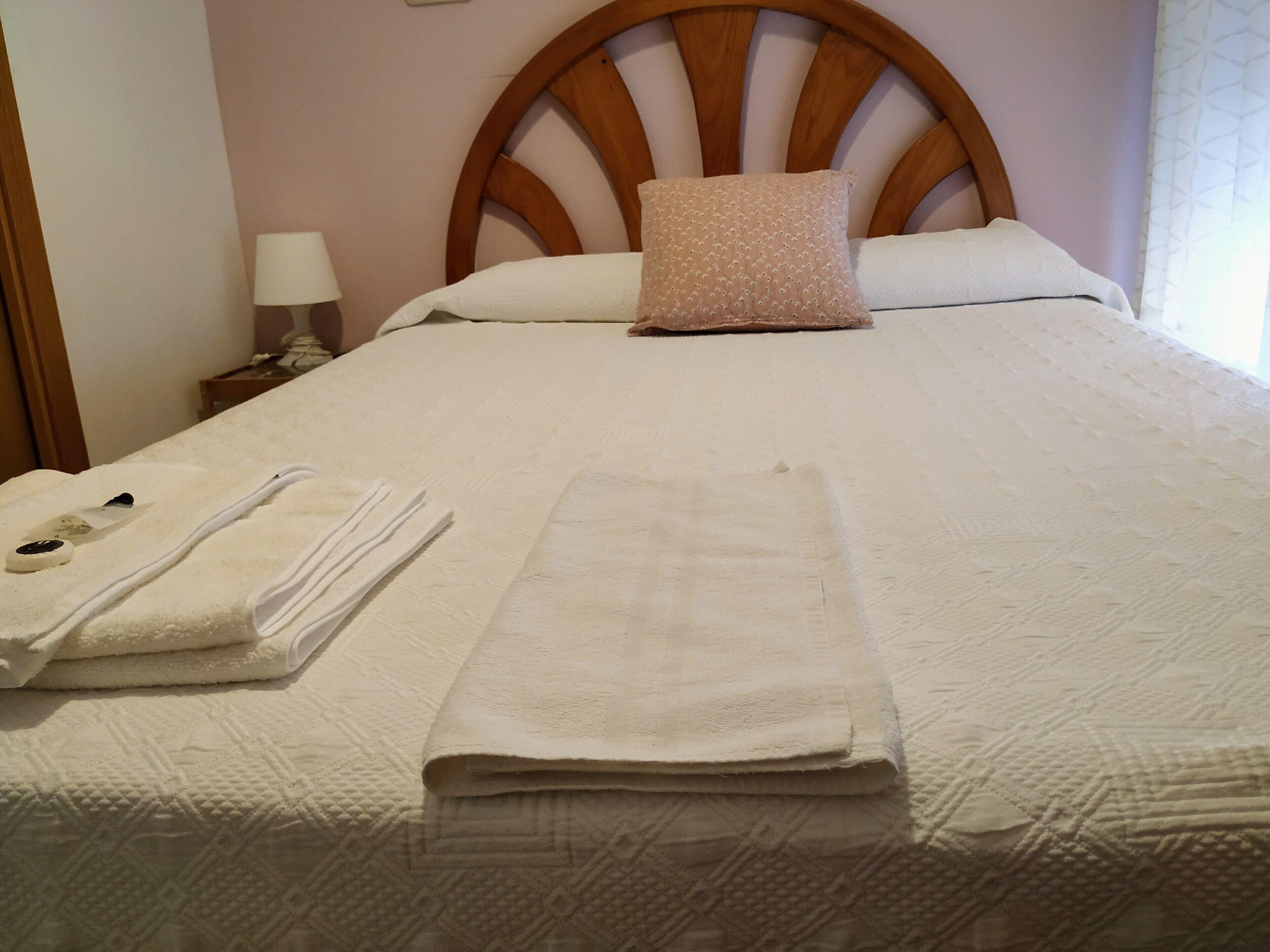 Hostal Abitum Madrid, Madrid
